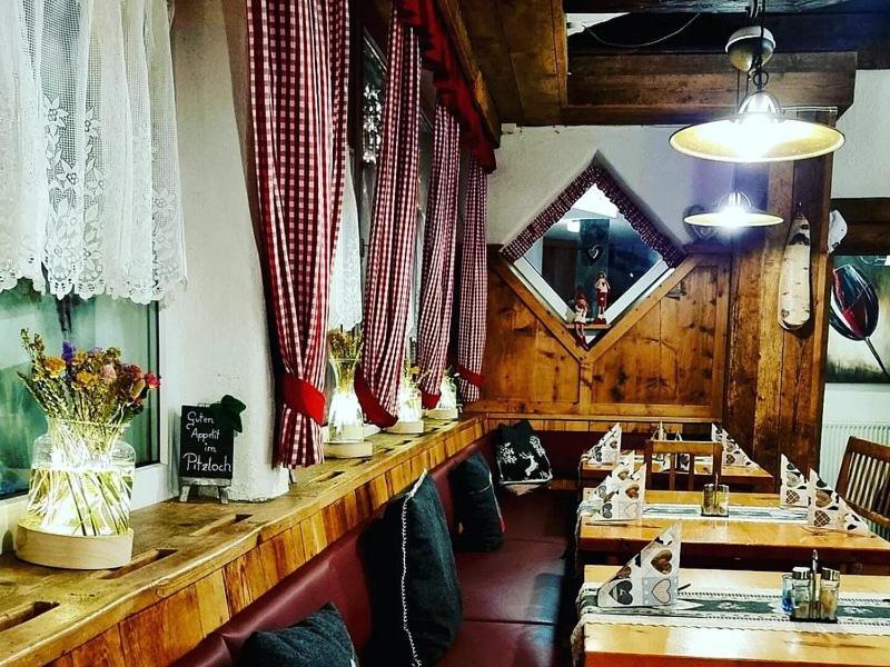 Pepis Ferienwohnungen Inklusive Sommercard Jerzens Εξωτερικό φωτογραφία
